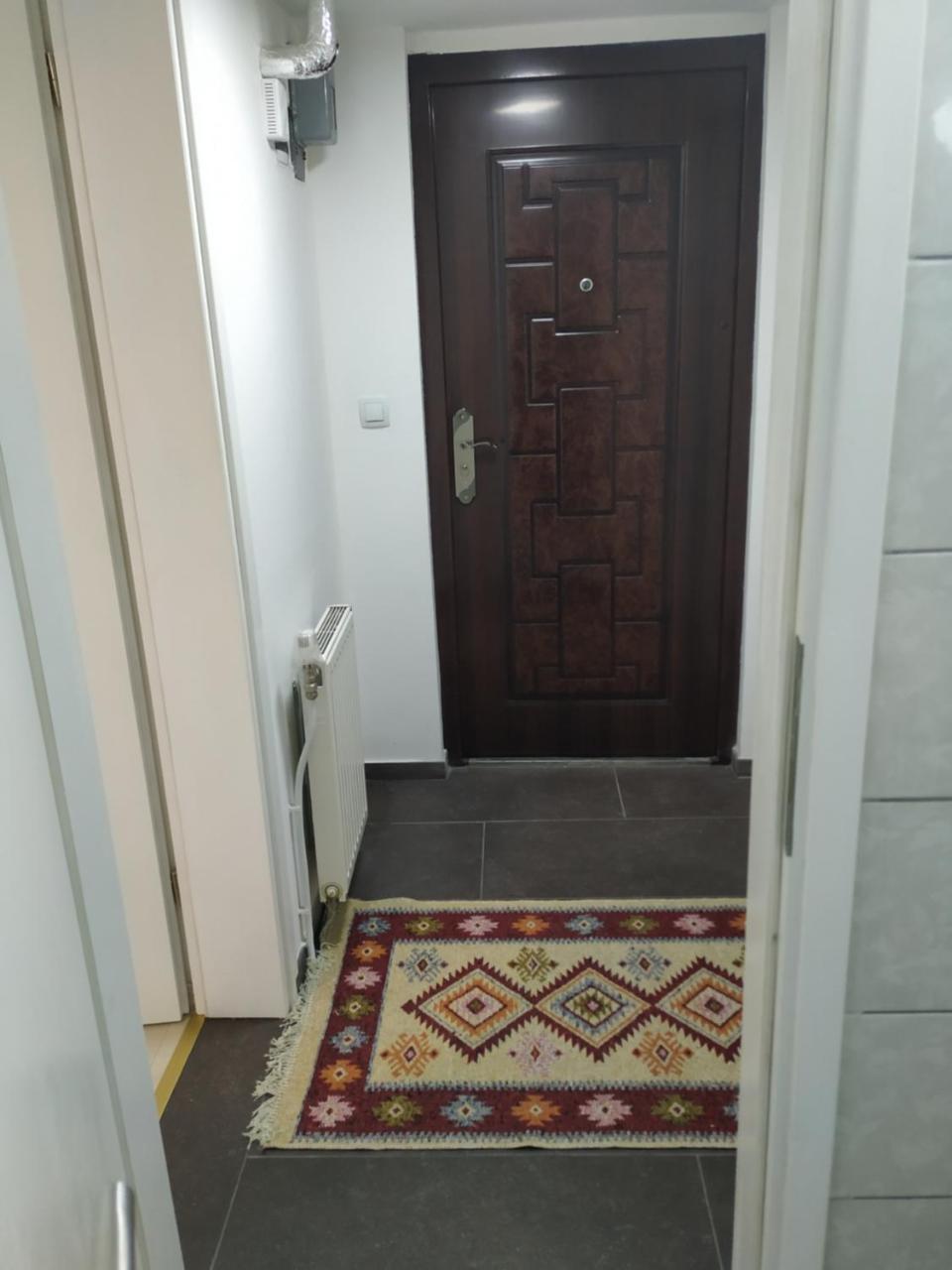 Apartment Merjam Saraievo Exterior foto