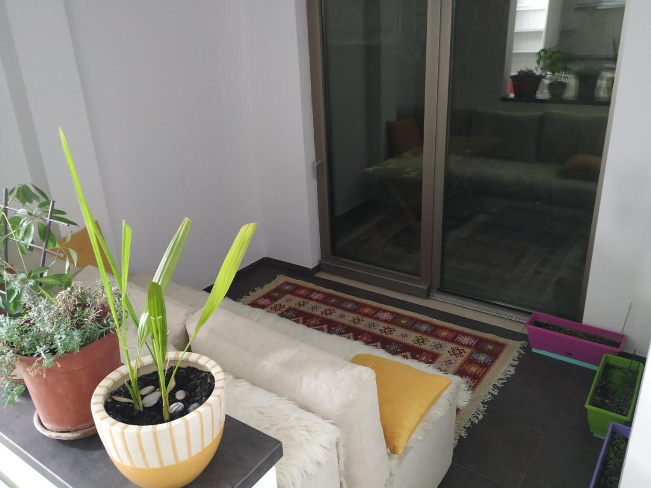 Apartment Merjam Saraievo Exterior foto