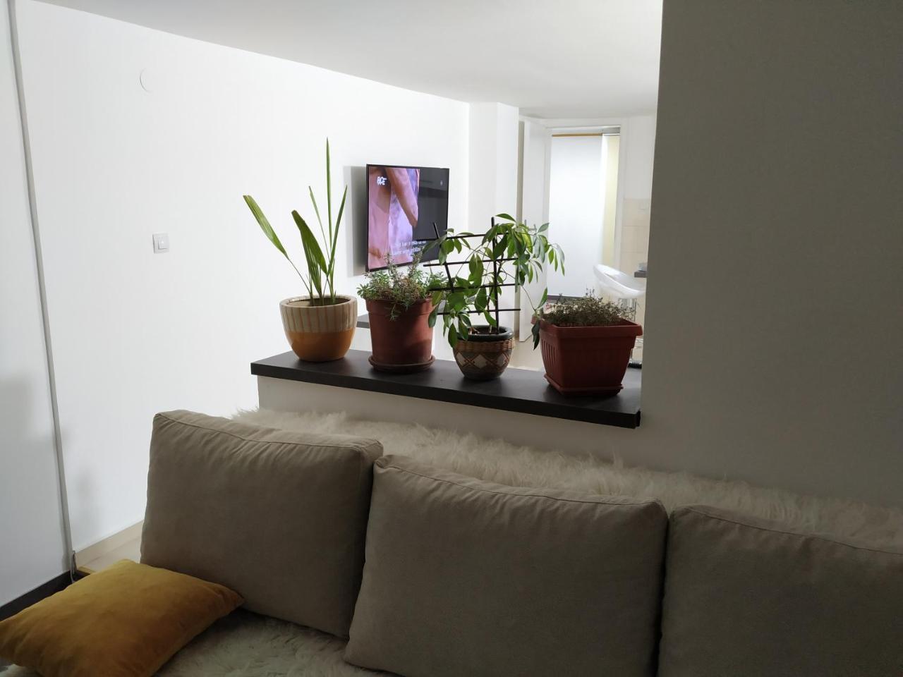 Apartment Merjam Saraievo Exterior foto