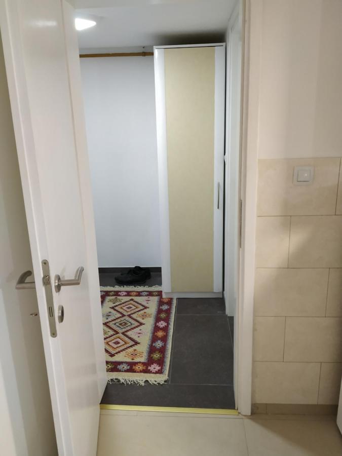 Apartment Merjam Saraievo Exterior foto